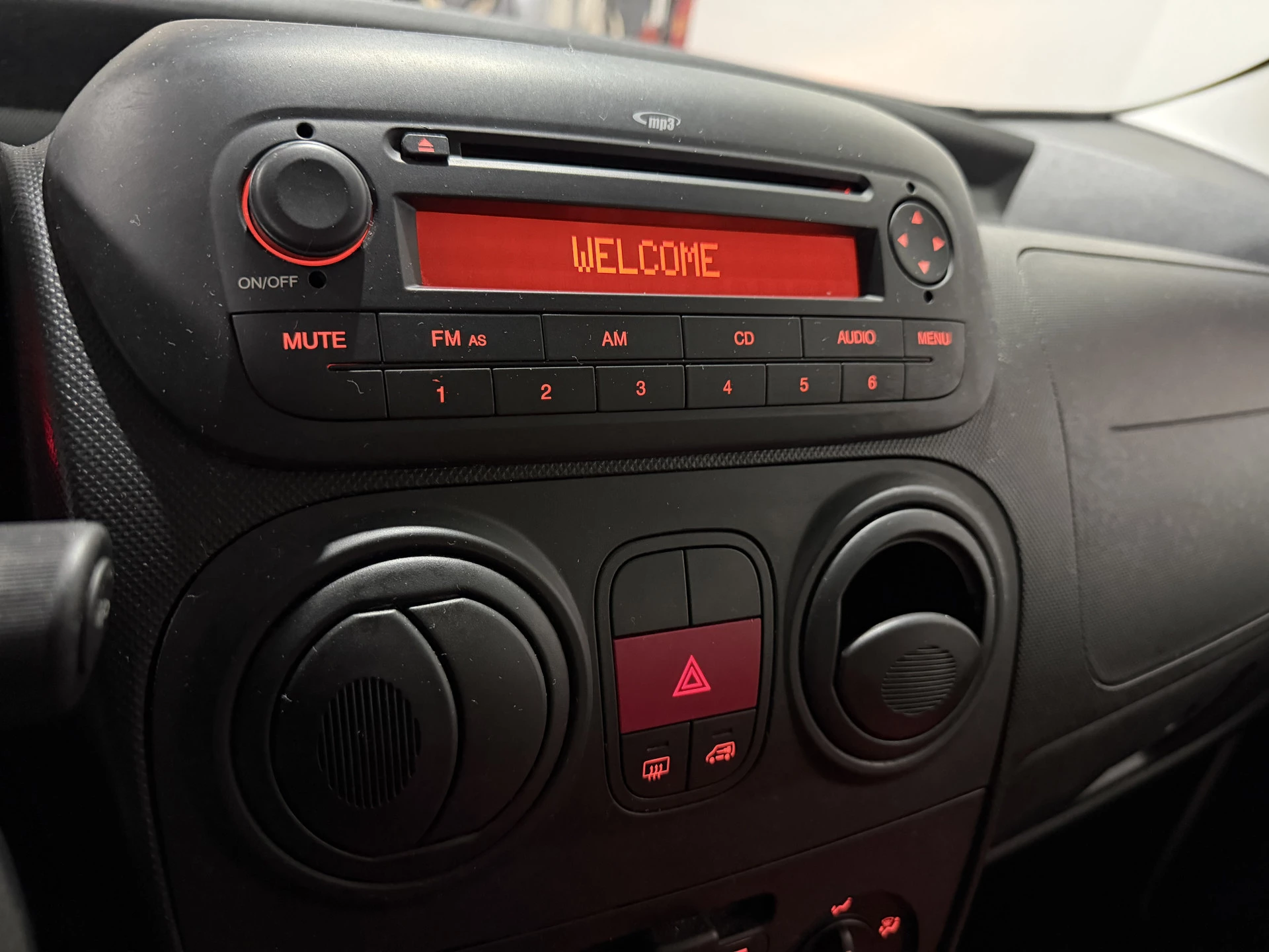 Hoofdafbeelding Fiat Fiorino