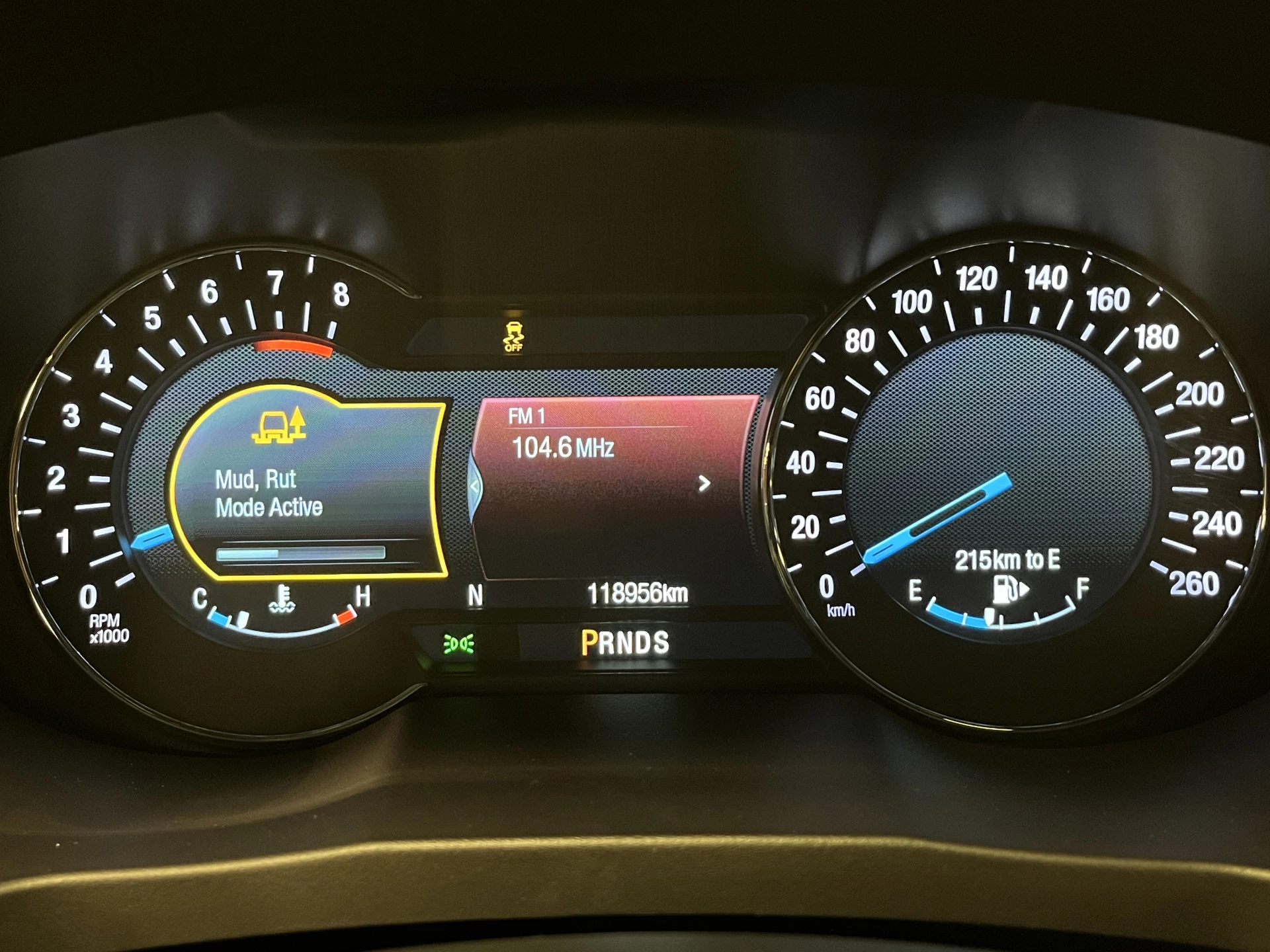 Hoofdafbeelding Ford Explorer