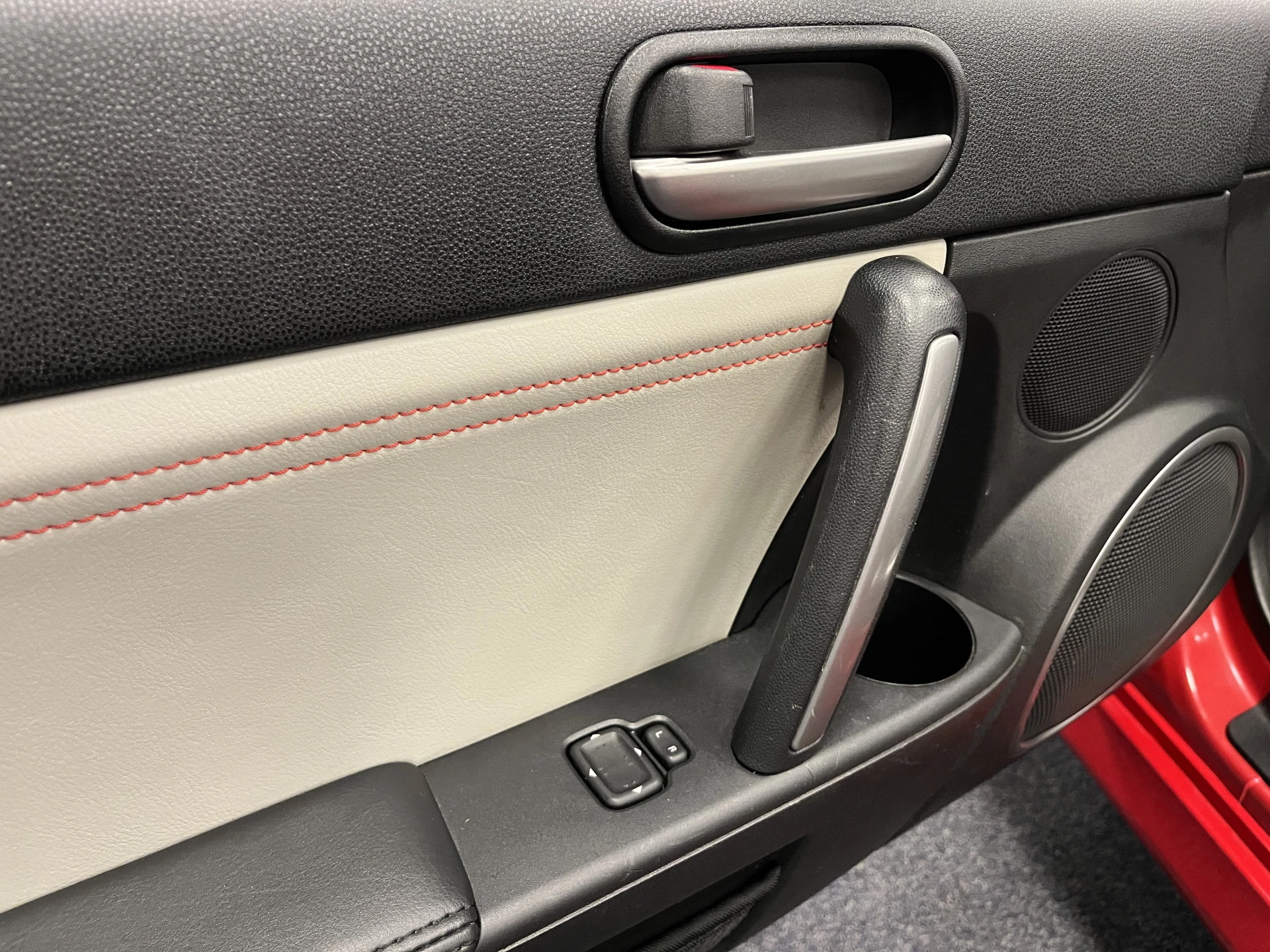 Hoofdafbeelding Mazda MX-5