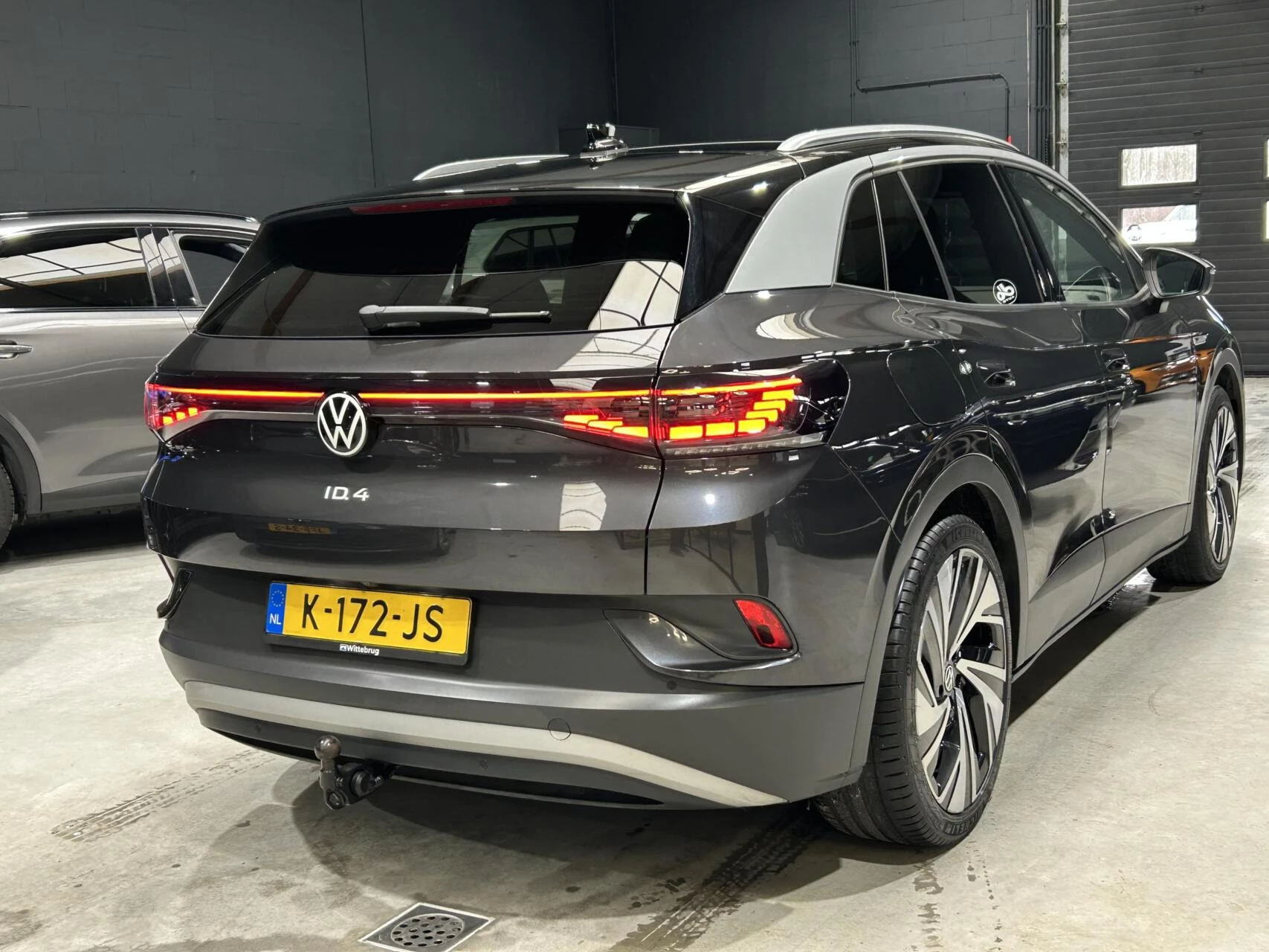 Hoofdafbeelding Volkswagen ID.4