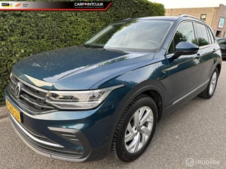 Volkswagen Tiguan 1.5 TSI Life