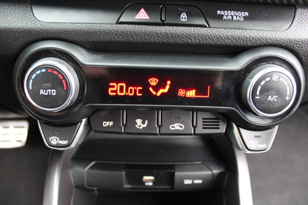 Hoofdafbeelding Kia Stonic