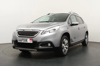 Peugeot 2008 BWJ 2014 | 1.6 VTi 120PK Allure | CLIMA | PANO DAK | NAVI | CRUISE | PDC | LMV | PRIVACY GLASS |