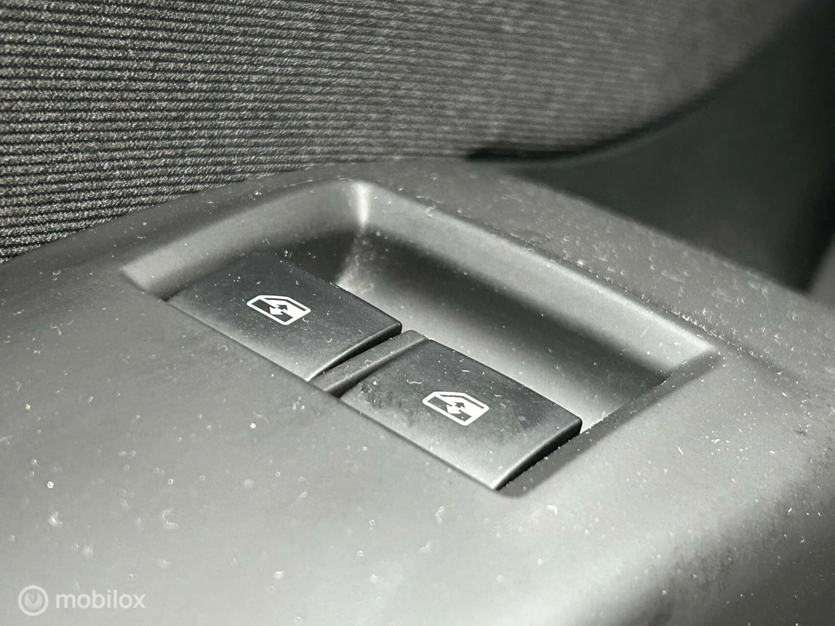 Hoofdafbeelding Opel Meriva