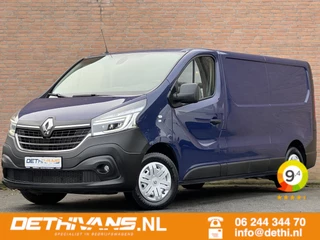 Hoofdafbeelding Renault Trafic Renault Trafic 2.0dCi 120PK Lang / Navigatie / Camera / Euro6