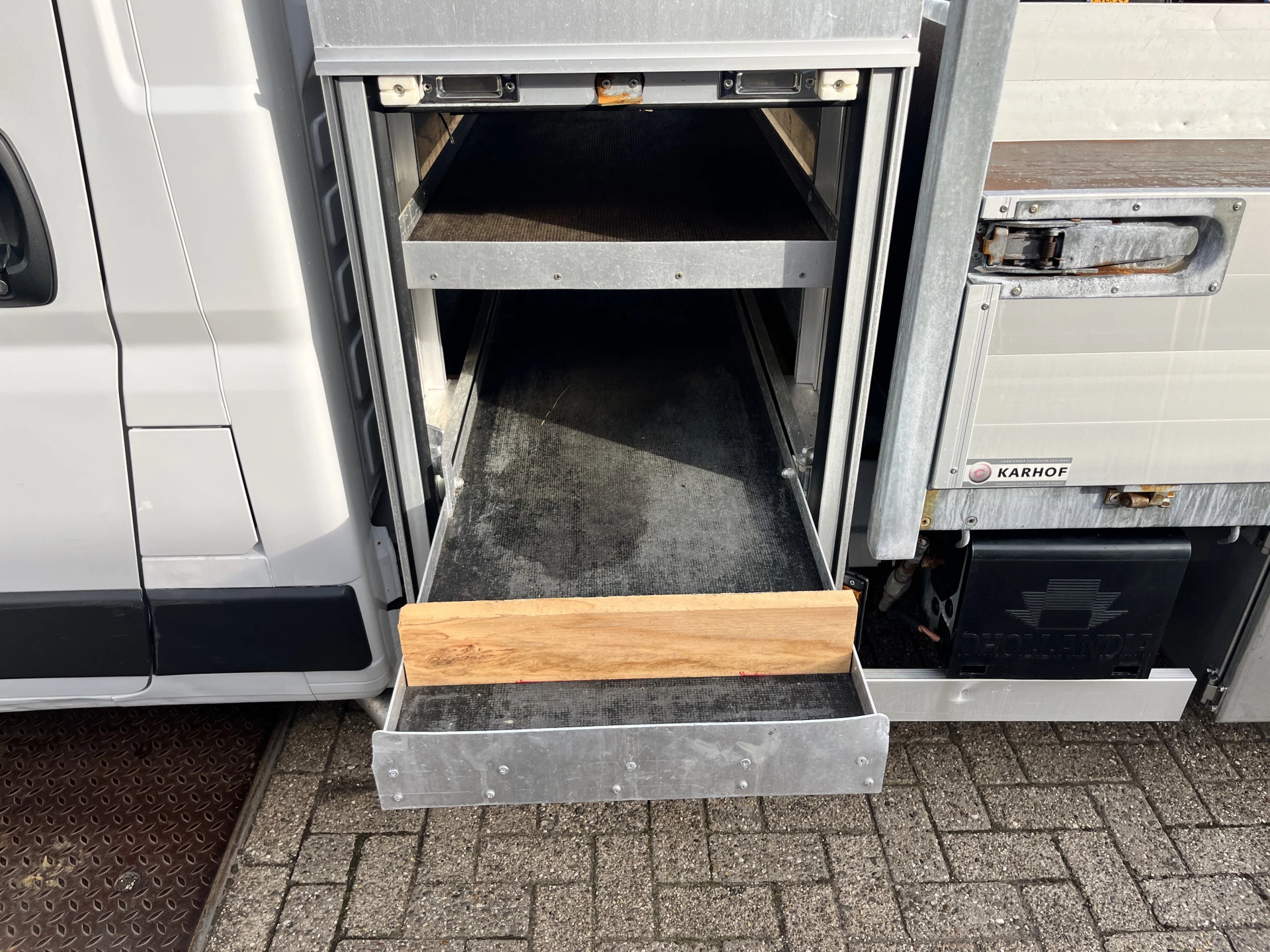 Hoofdafbeelding Fiat Ducato
