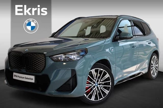 BMW iX1 eDrive20 | M Sportpakket Pro | Innovation Pack | Travel Pack