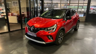 Renault Captur 1.0 TCE INTENS