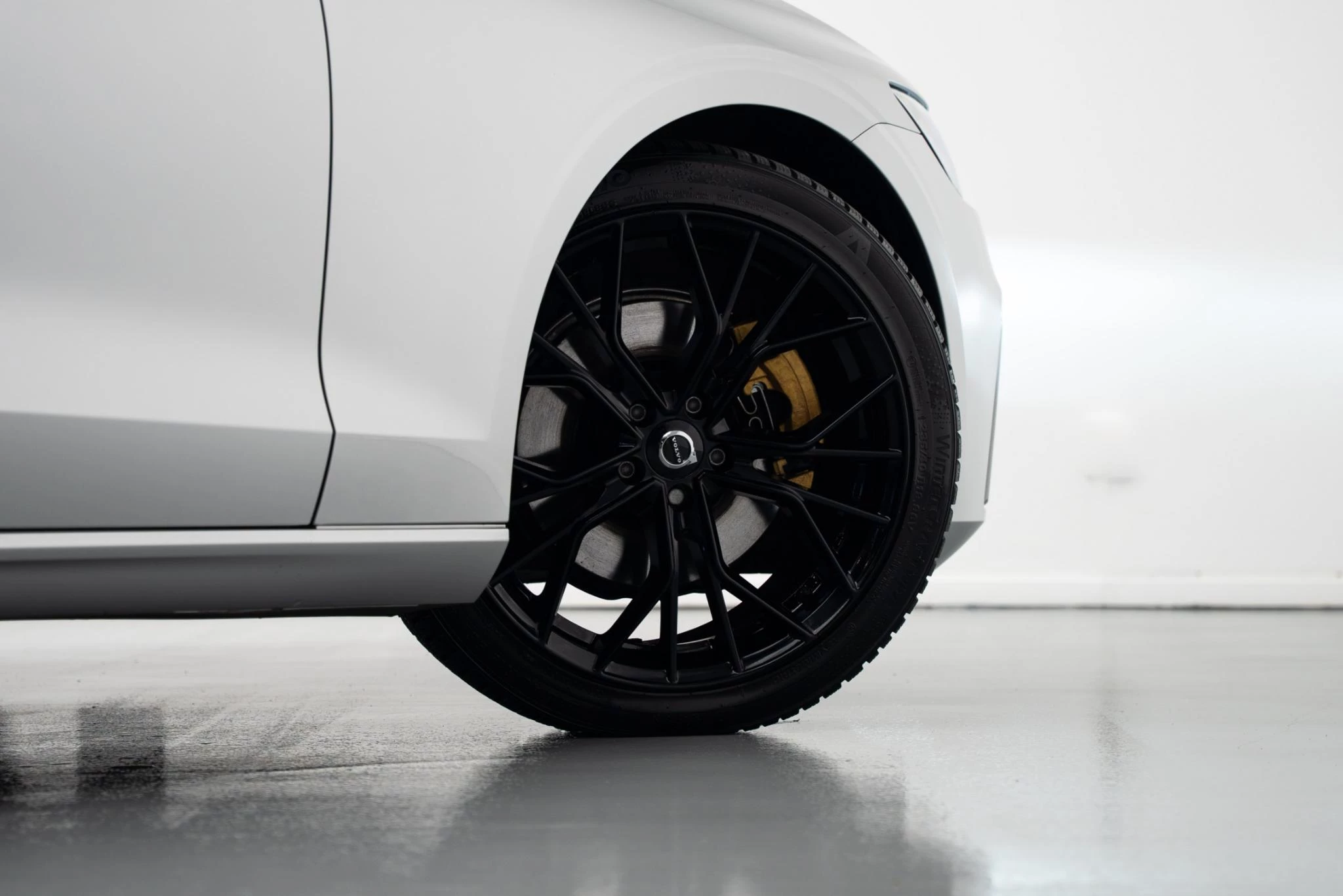 Hoofdafbeelding Volvo S60