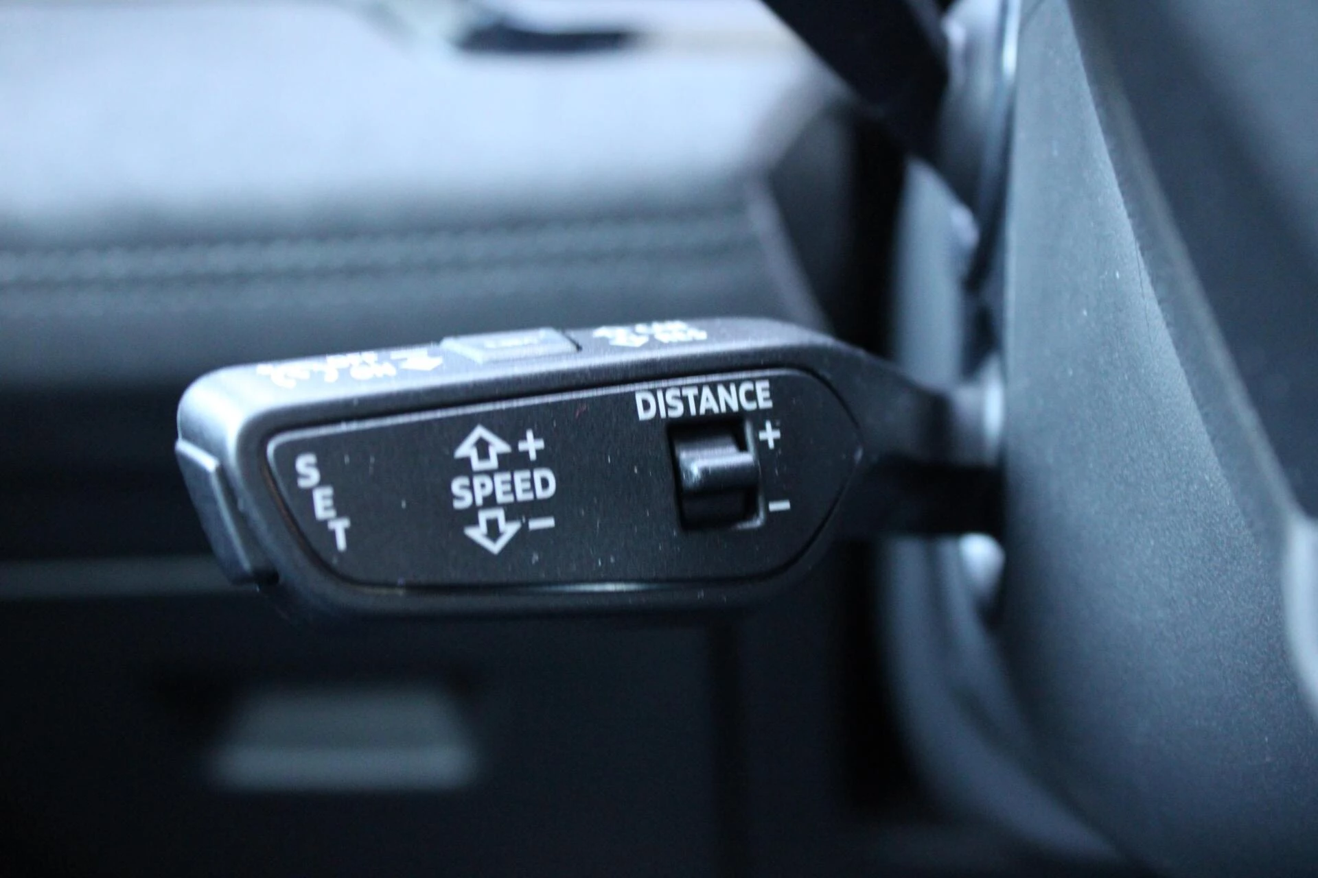 Hoofdafbeelding Audi Q6 e-tron