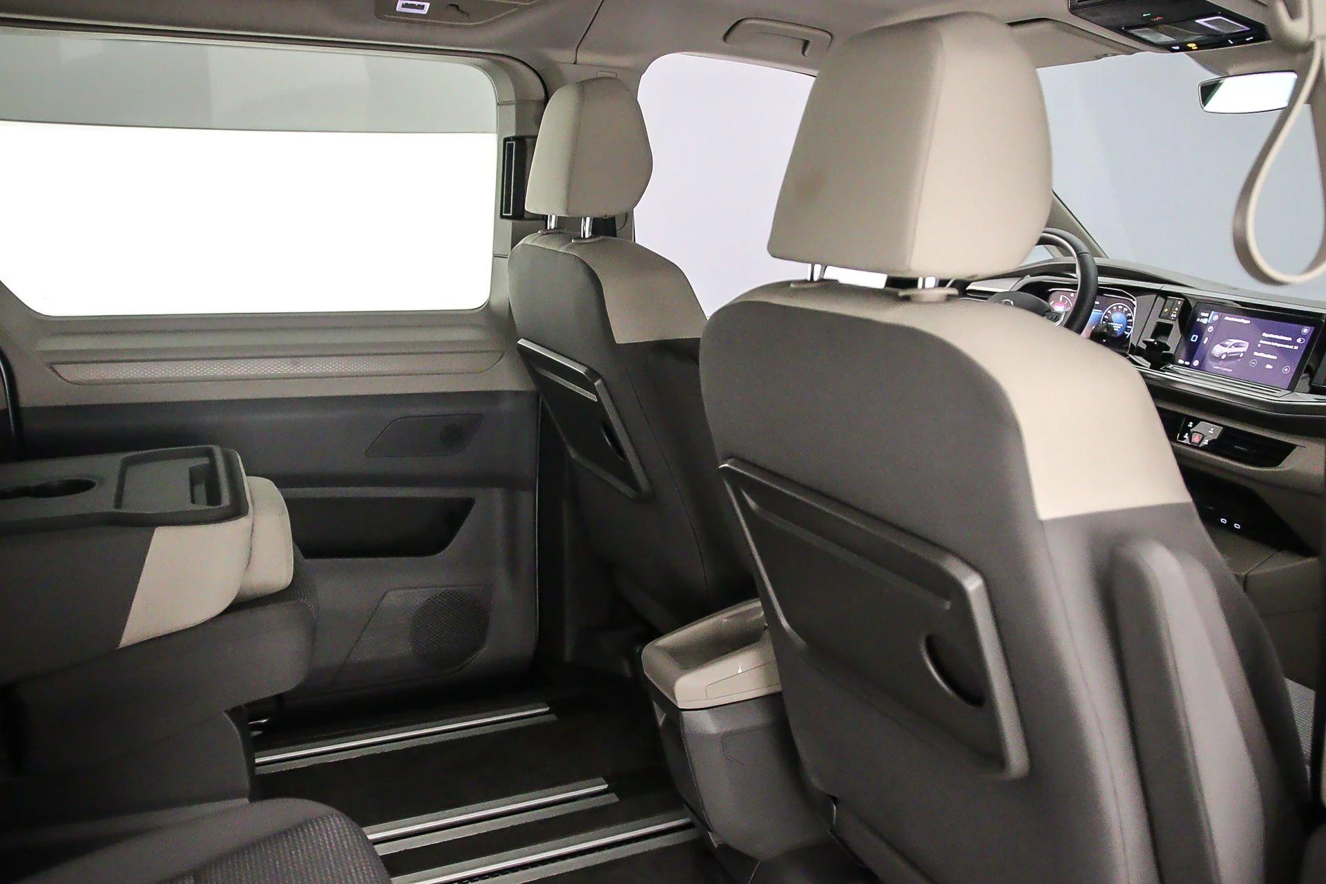 Hoofdafbeelding Volkswagen Multivan
