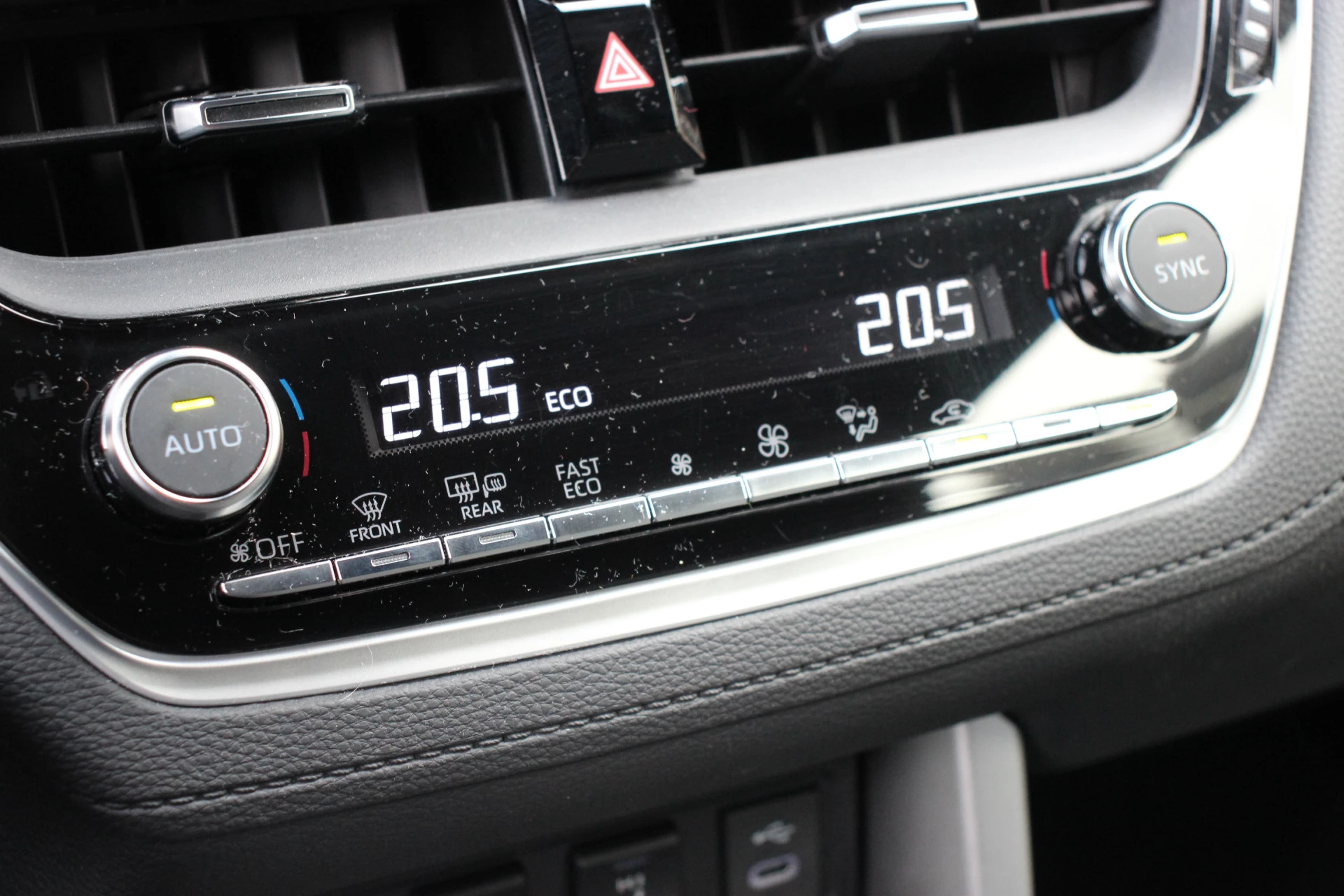 Hoofdafbeelding Toyota Corolla Cross