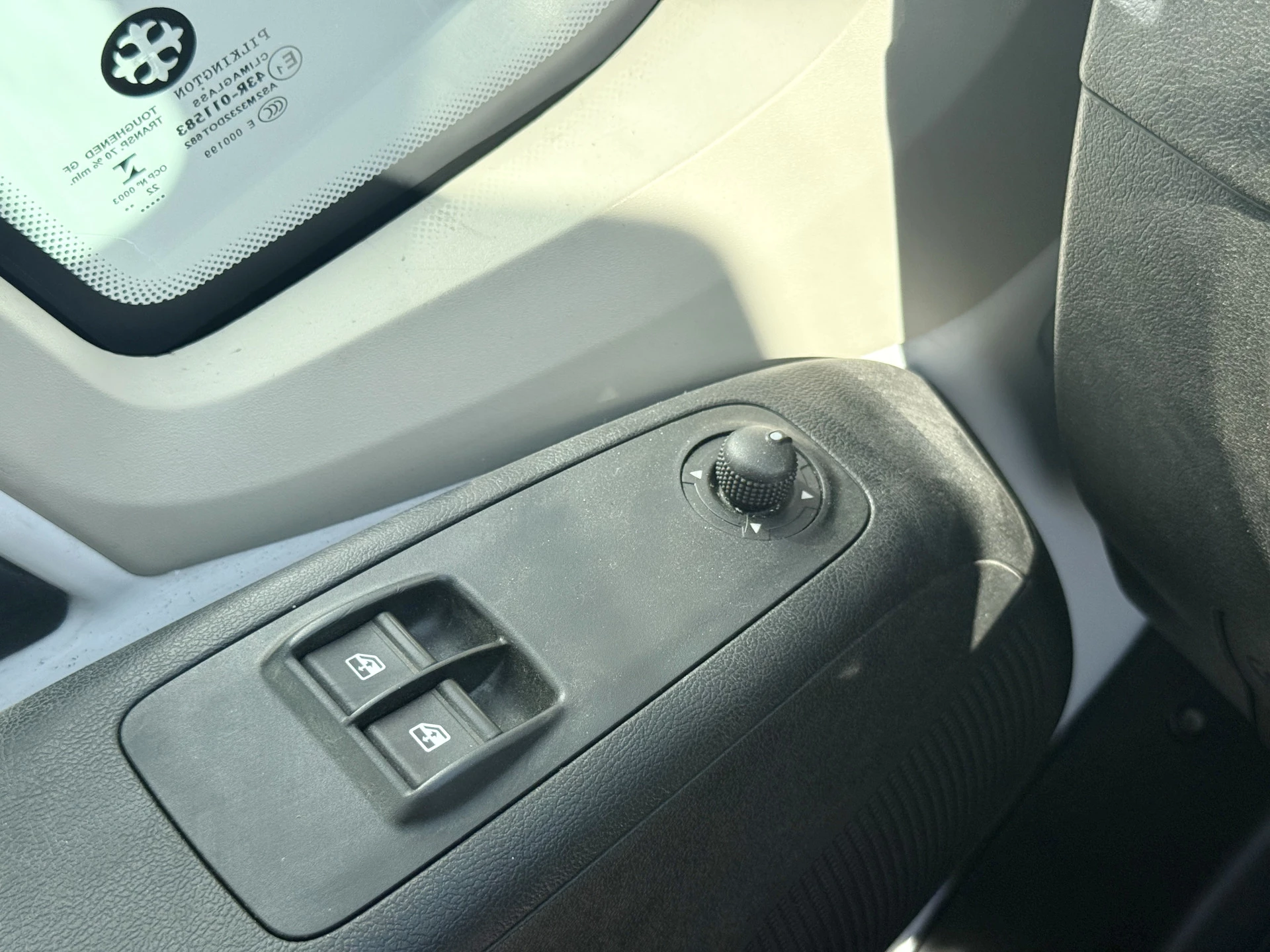 Hoofdafbeelding Fiat Ducato
