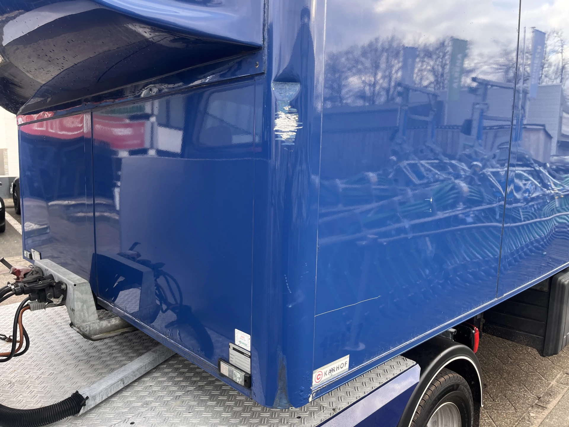 Hoofdafbeelding kuiper PLC