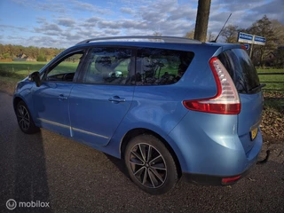 Renault Grand Scenic 1.2 TCe Privilege 7p.