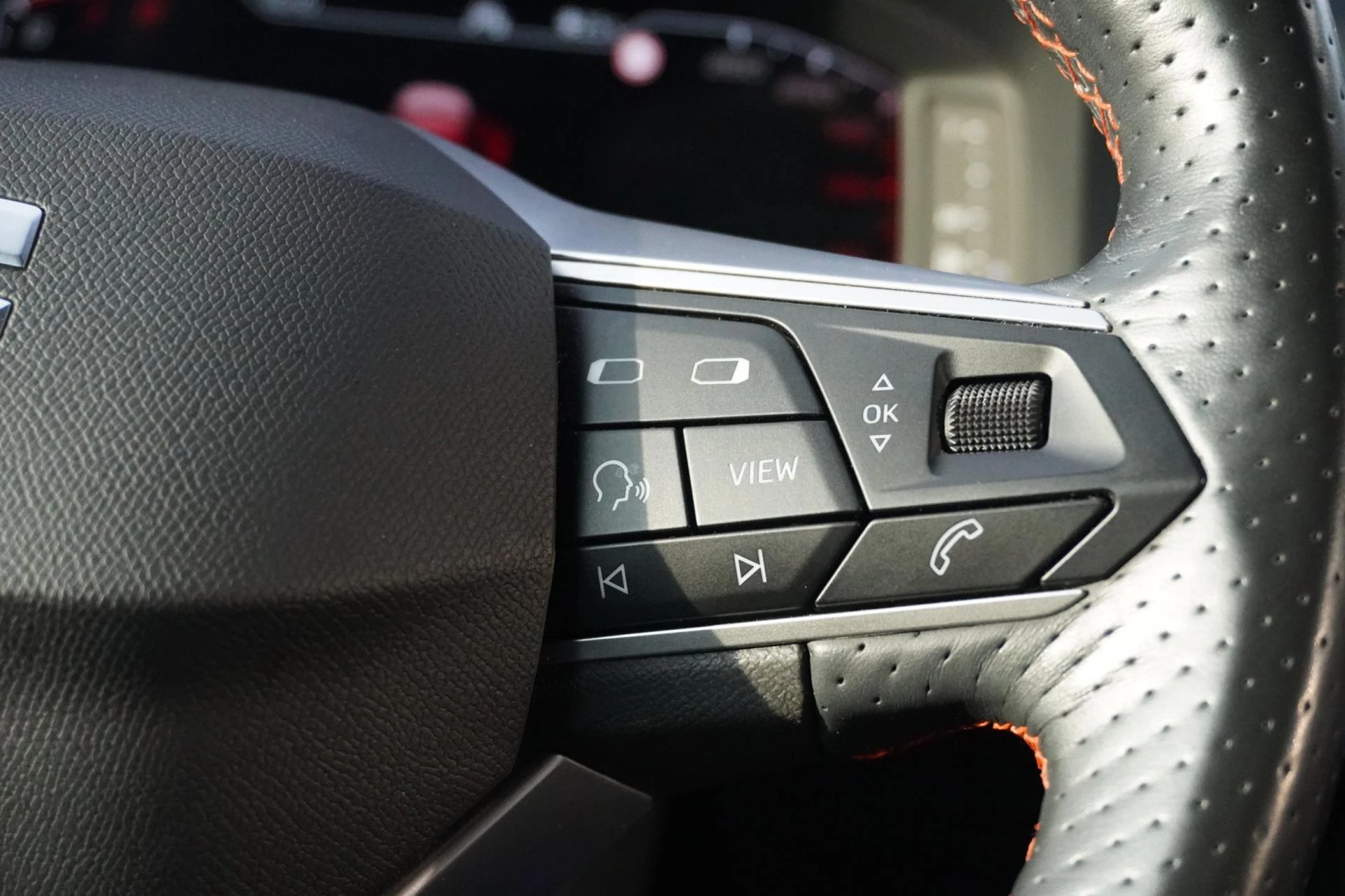 Hoofdafbeelding SEAT Tarraco