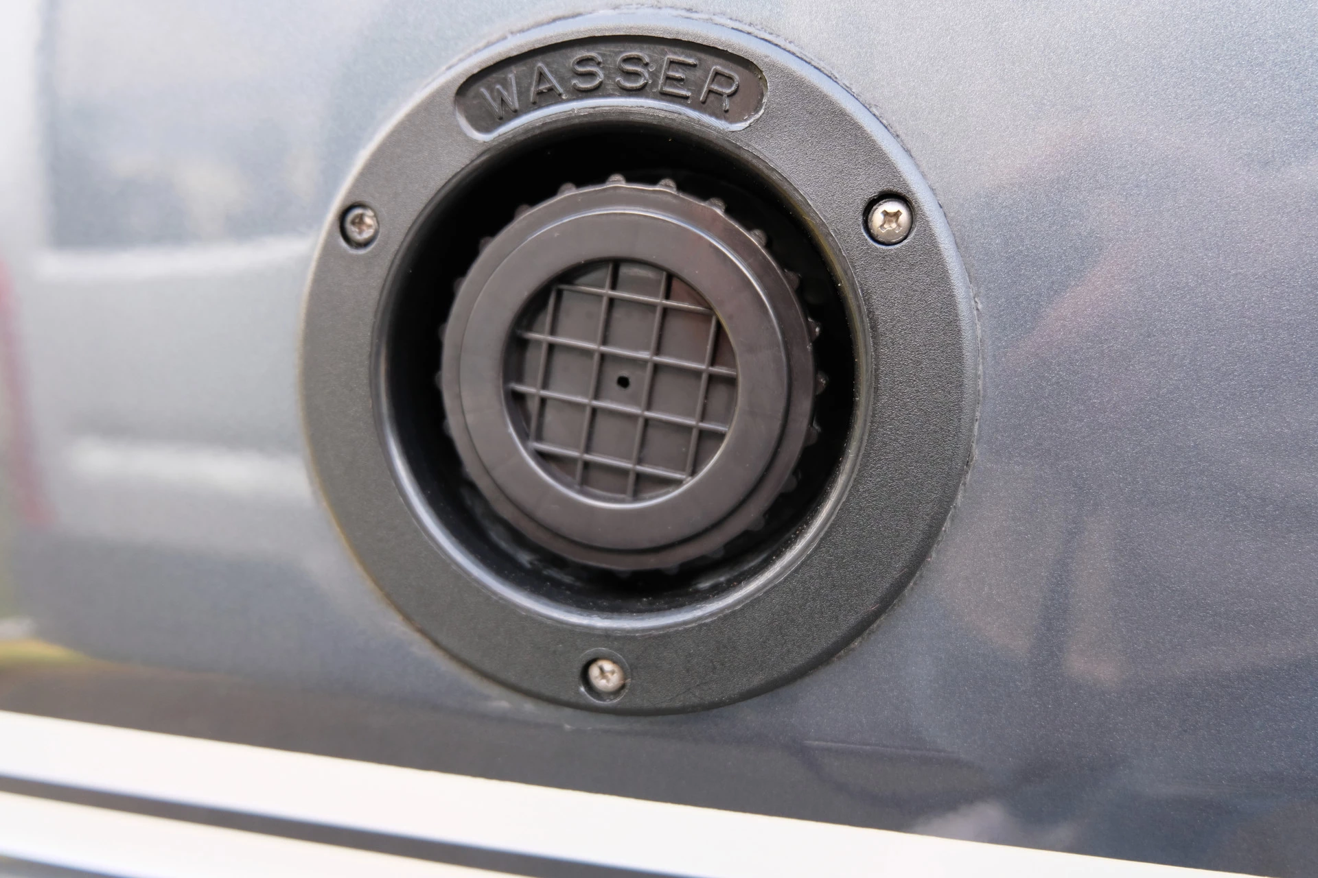 Hoofdafbeelding Pössl Roadcruiser