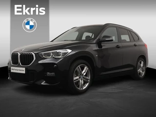 BMW X1 sDrive18i High Executive | M Sportpakket | Trekhaak | Head-Up | Adaptieve Cruise Control |