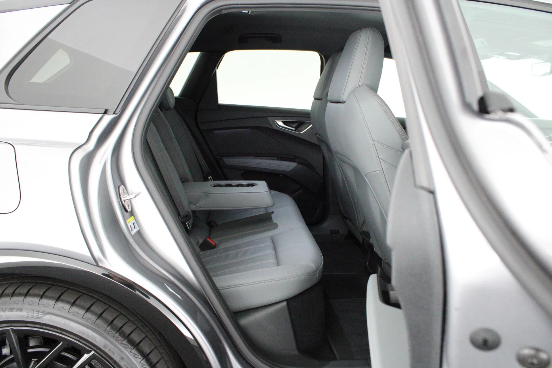 Hoofdafbeelding Audi Q4 e-tron