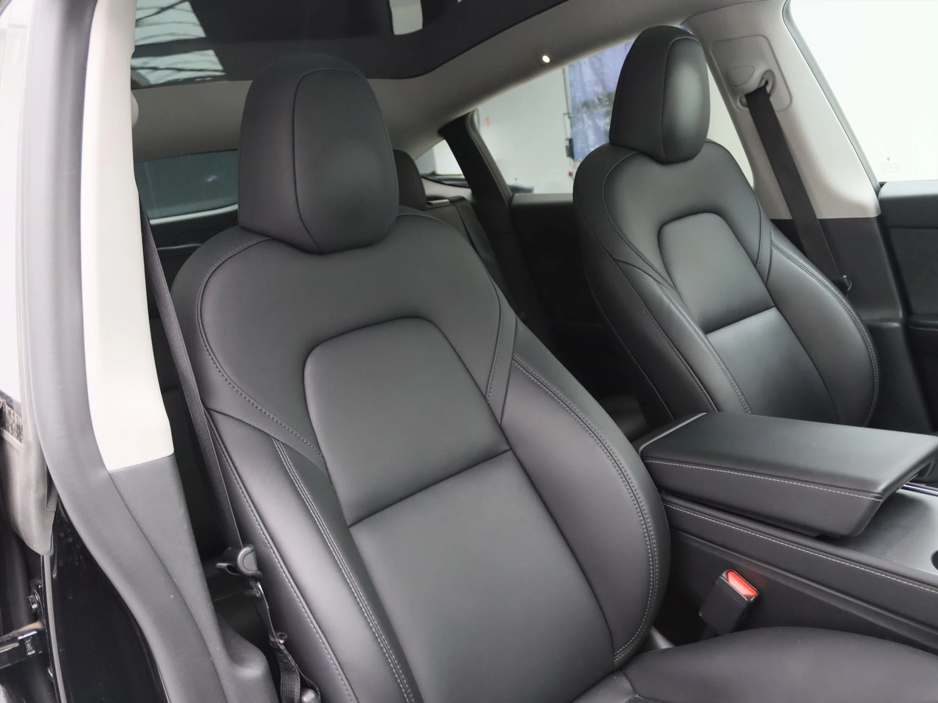 Hoofdafbeelding Tesla Model Y