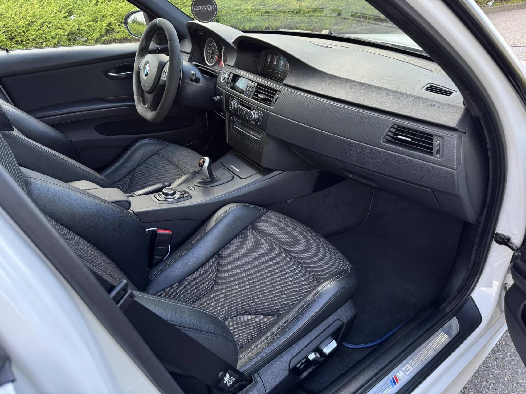 Hoofdafbeelding BMW M3