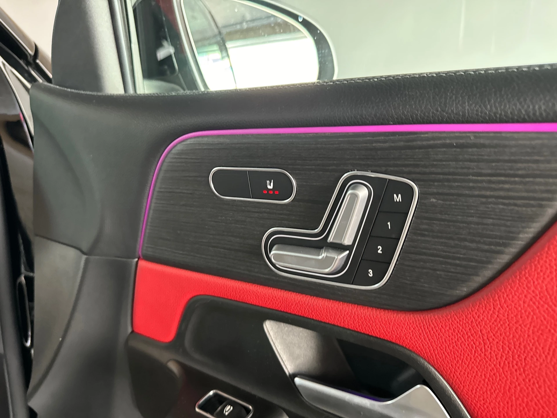 Hoofdafbeelding Mercedes-Benz GLB