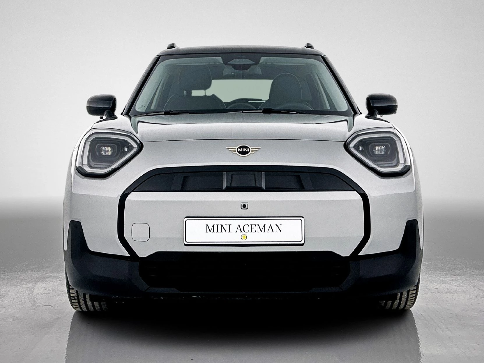 Hoofdafbeelding MINI Aceman