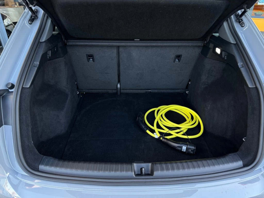 Hoofdafbeelding Audi Q4 e-tron