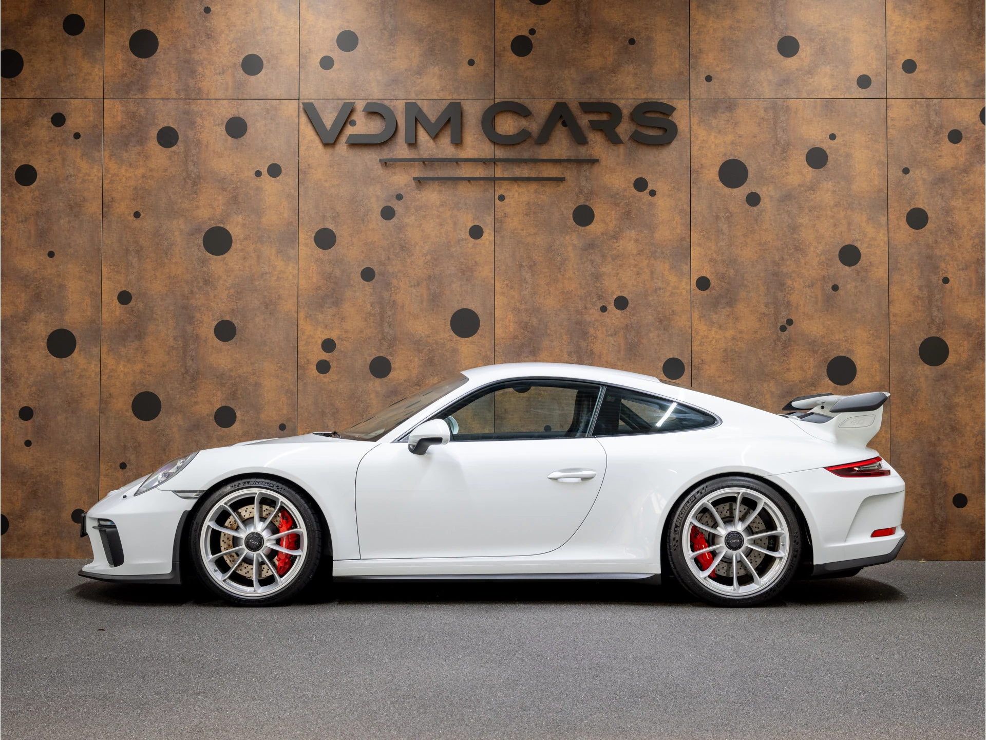 Hoofdafbeelding Porsche 911