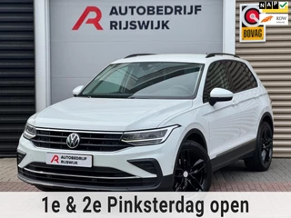 Volkswagen Tiguan 1.5 TSI Life Business Trekhaak/Camera/AppleCarPlay