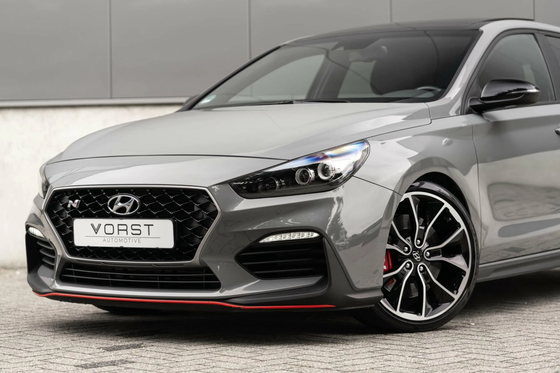 Hoofdafbeelding Hyundai i30