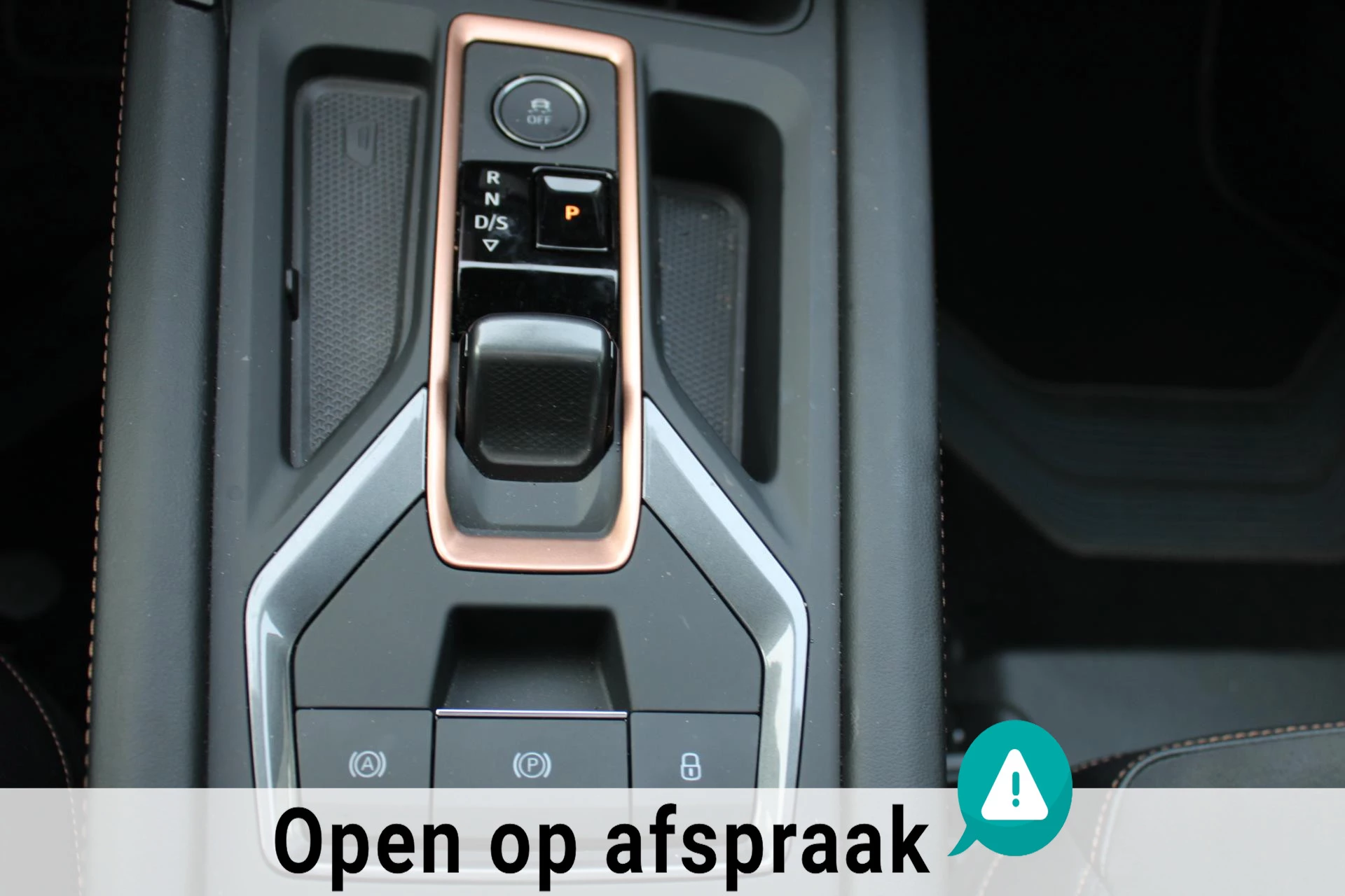 Hoofdafbeelding CUPRA Leon Sportstourer