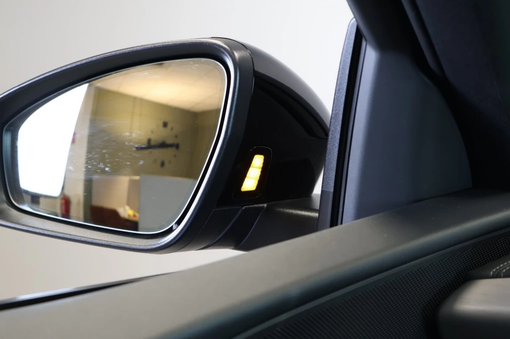 Hoofdafbeelding Audi Q6 e-tron