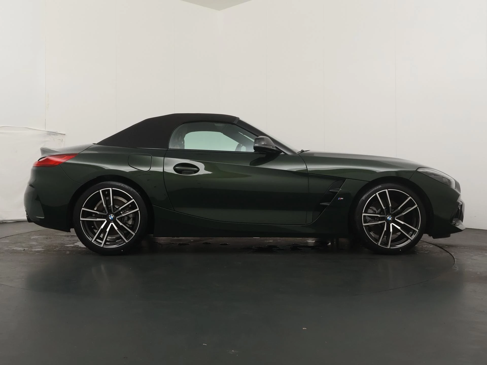 Hoofdafbeelding BMW Z4
