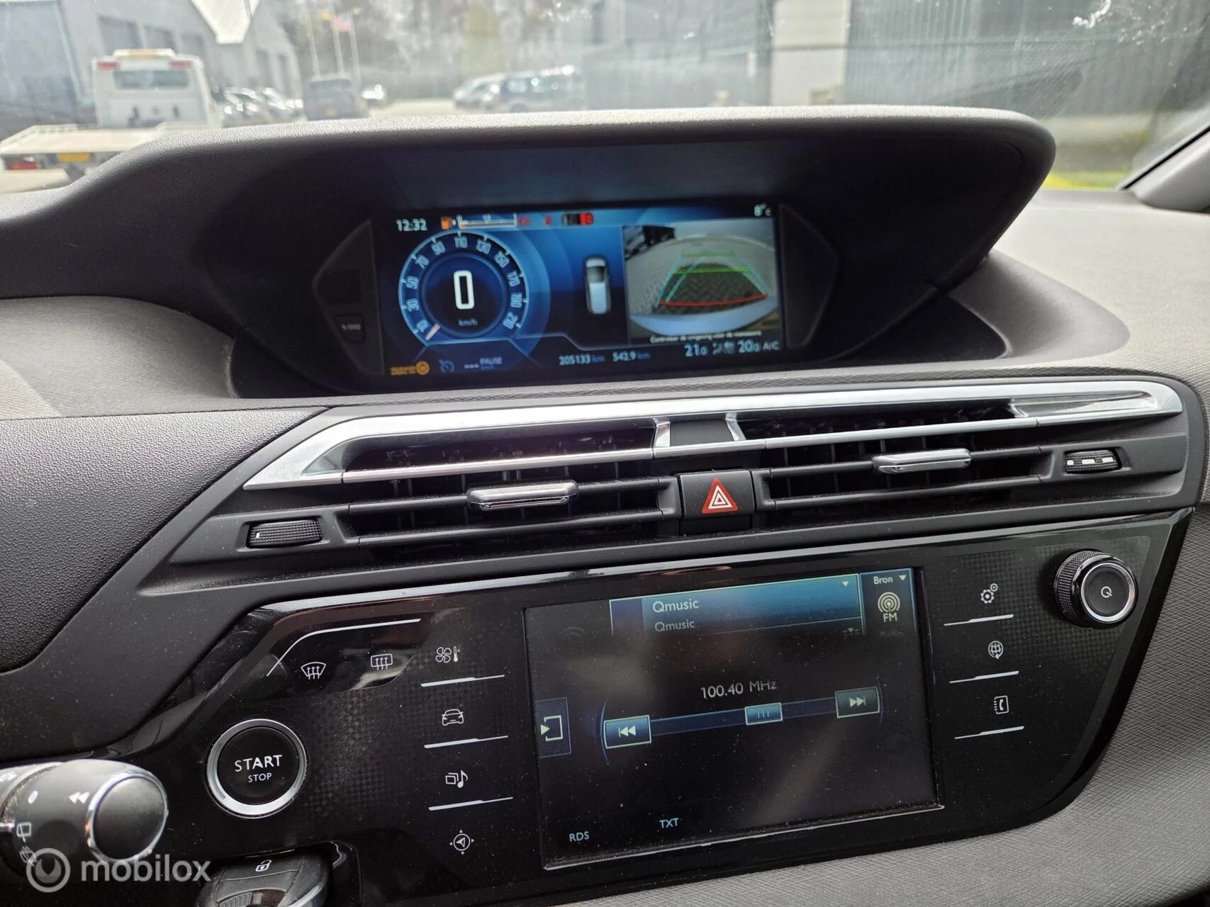 Hoofdafbeelding Citroën Grand C4 Picasso