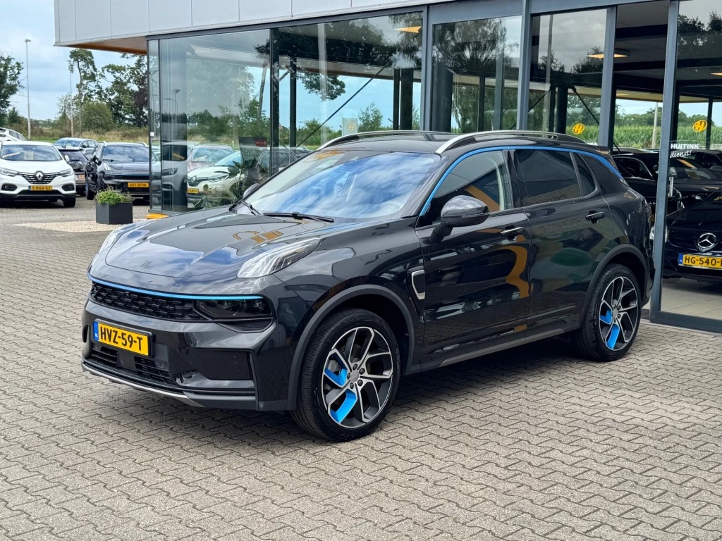 Hoofdafbeelding Lynk & Co 01