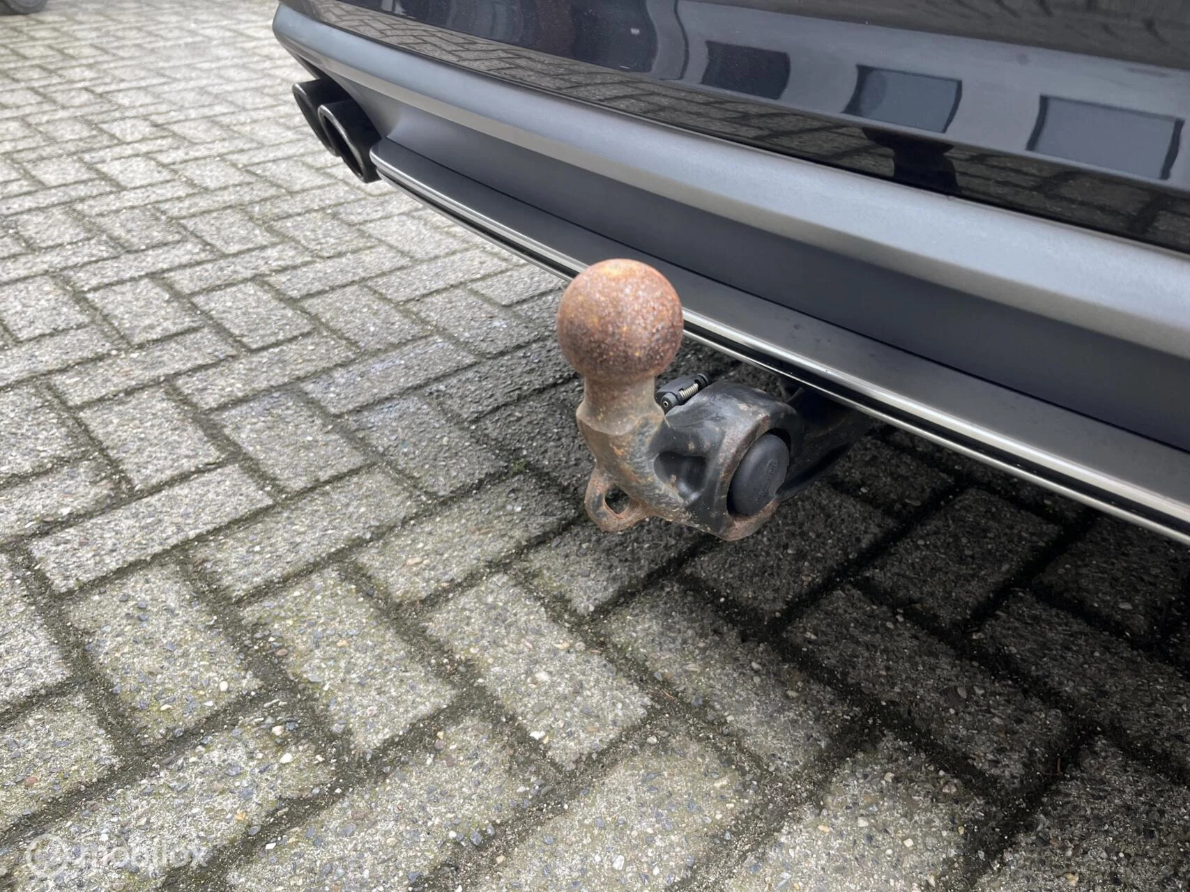Hoofdafbeelding Audi S6