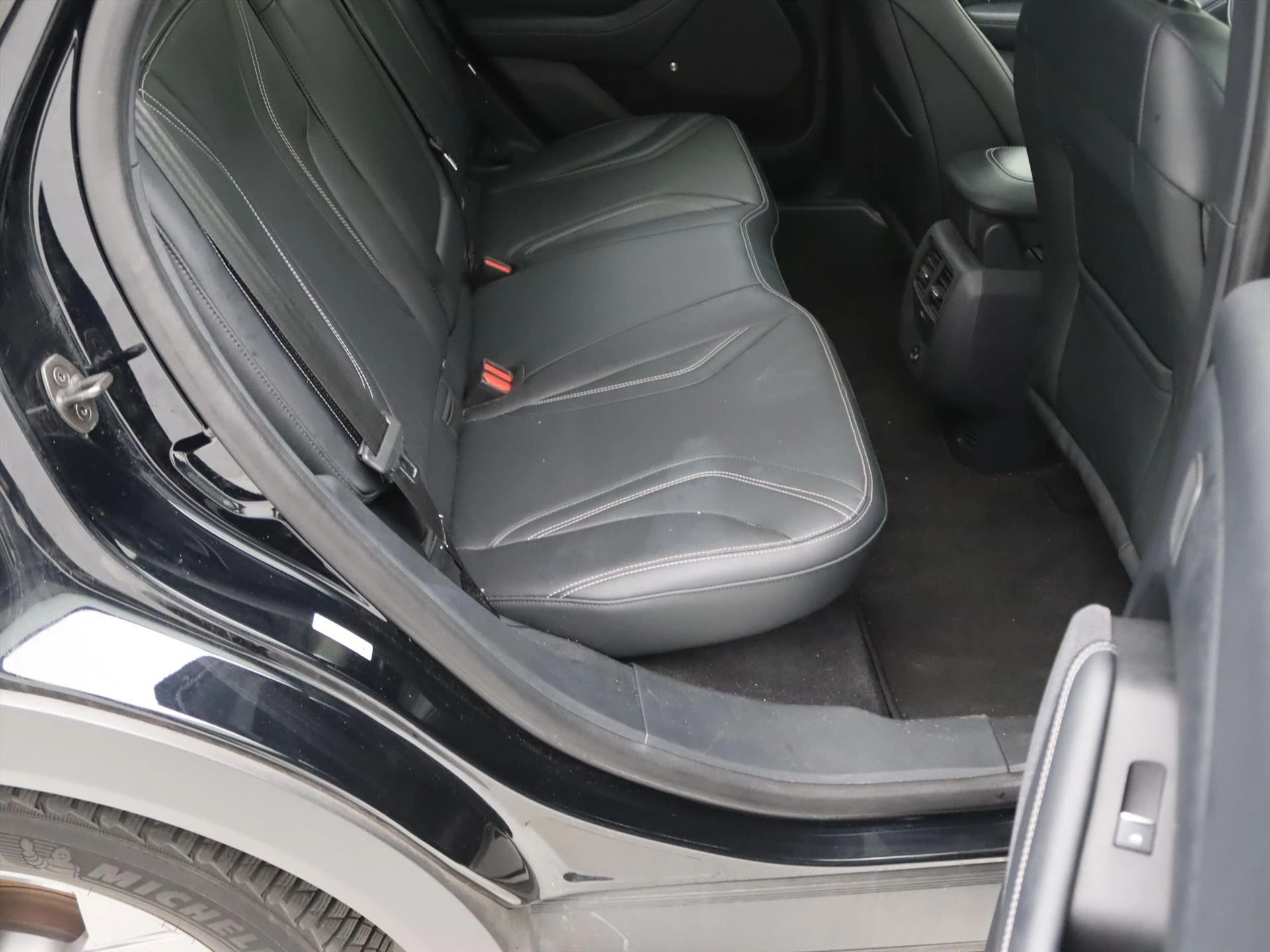 Hoofdafbeelding Ford Mustang Mach-E