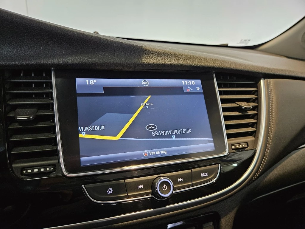 Hoofdafbeelding Opel Mokka X