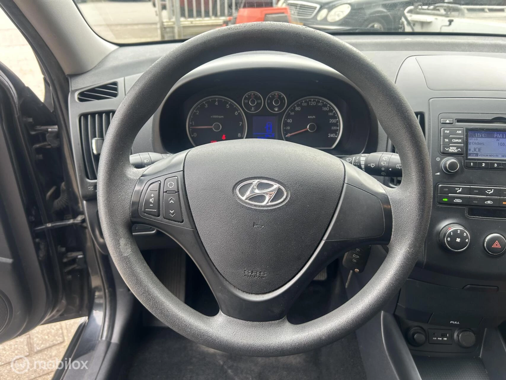 Hoofdafbeelding Hyundai i30