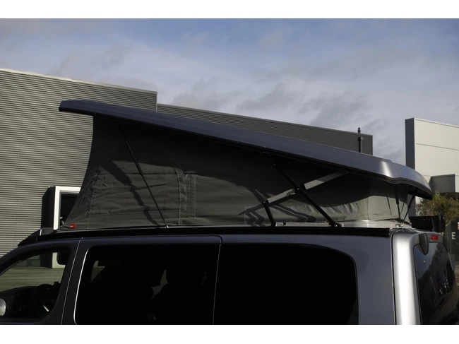 Hoofdafbeelding Dethleffs CROSSCAMP TY 002 Buscamper