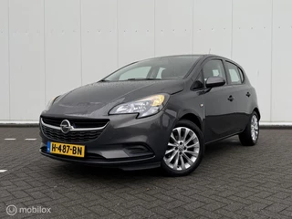 Hoofdafbeelding Opel Corsa Opel Corsa 1.2 EcoFlex Selection|Airco|Bluetooth|Cruise|5-De