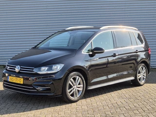 Volkswagen Touran 1.4 TSI Aut Highline Business R-Line Camera Navi