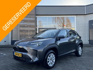 Toyota Yaris Cross HYBRID 115 DYNAMIC