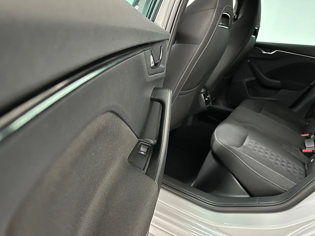 Hoofdafbeelding Škoda Kamiq