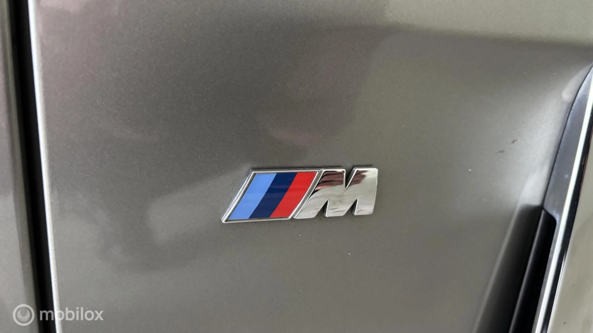 Hoofdafbeelding BMW 7 Serie