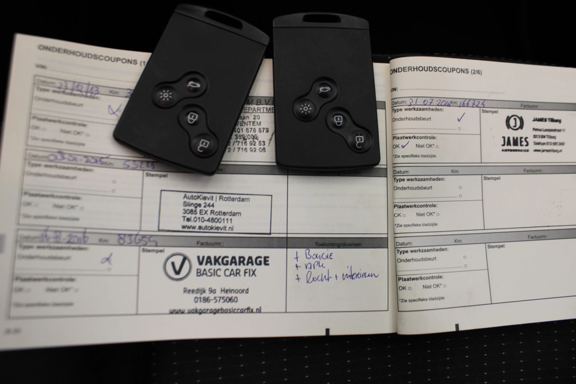 Hoofdafbeelding Renault Grand Scénic