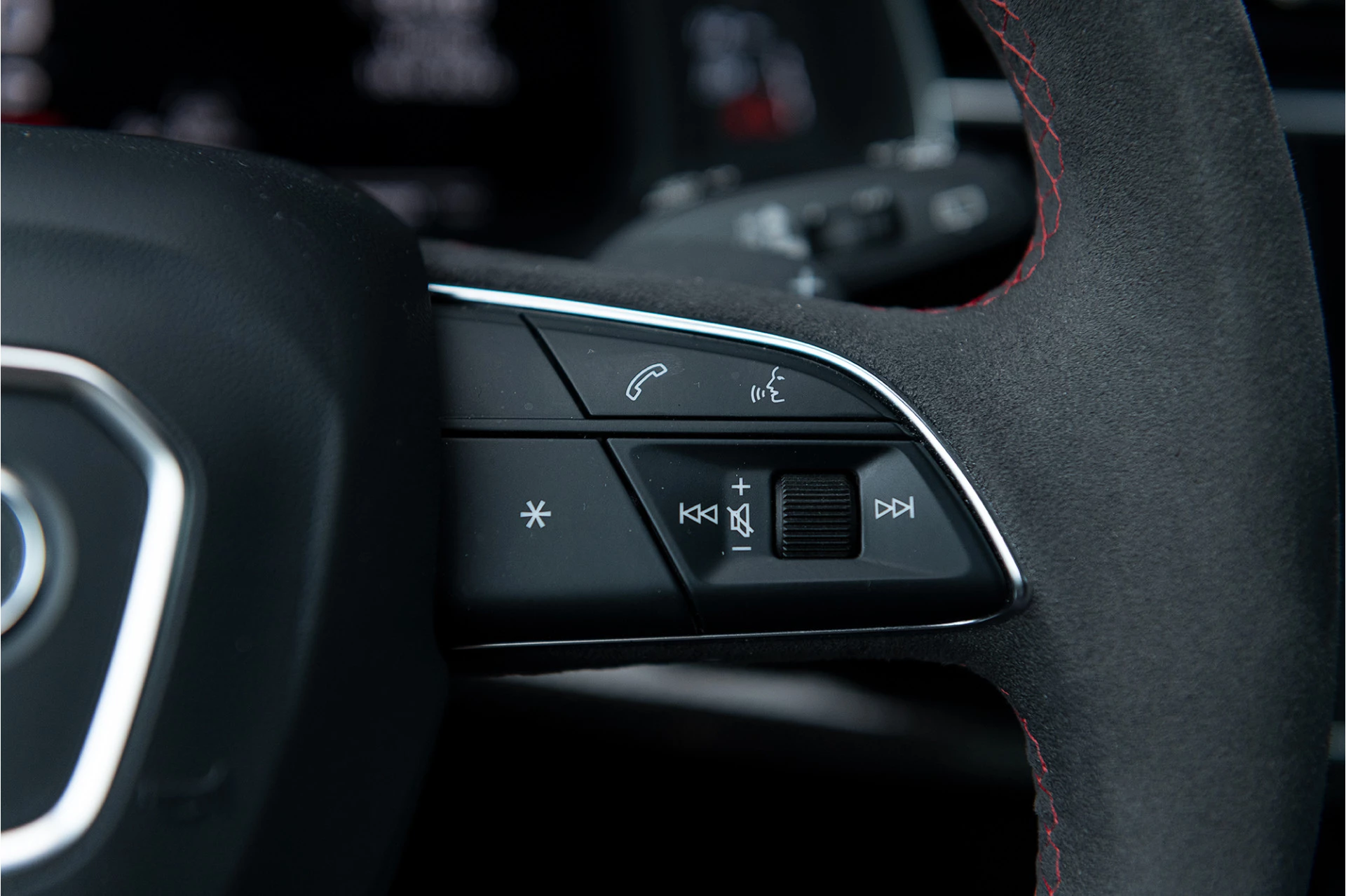 Hoofdafbeelding Audi SQ7