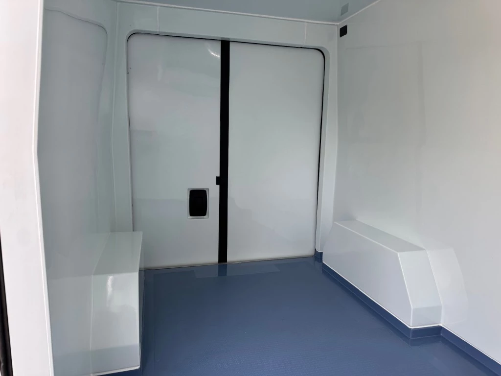 Hoofdafbeelding Fiat E-Ducato