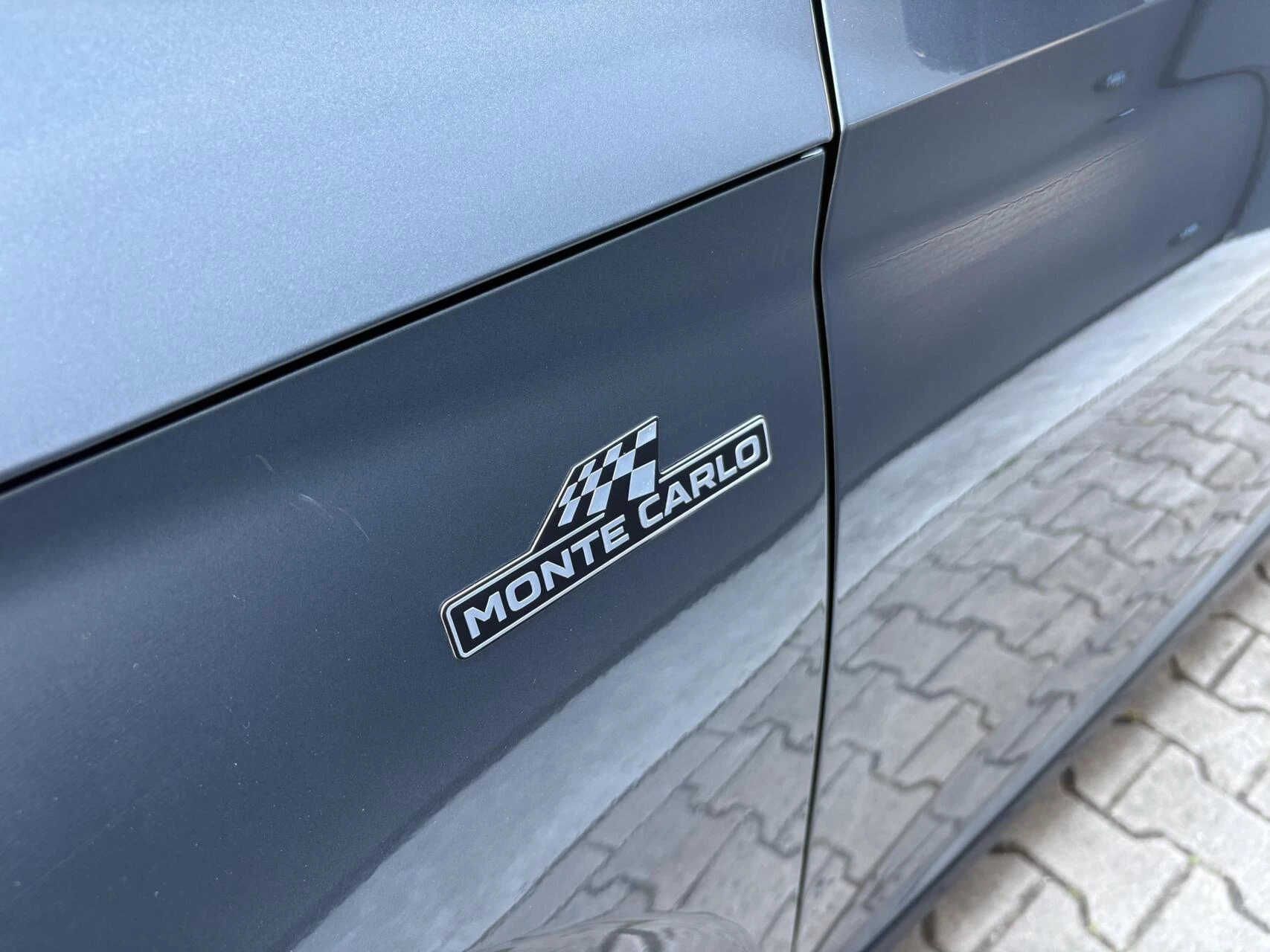 Hoofdafbeelding Škoda Kamiq